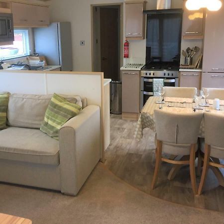 Honeydukes Holiday Lodge, Boat Of Garten, Aviemore Luaran gambar