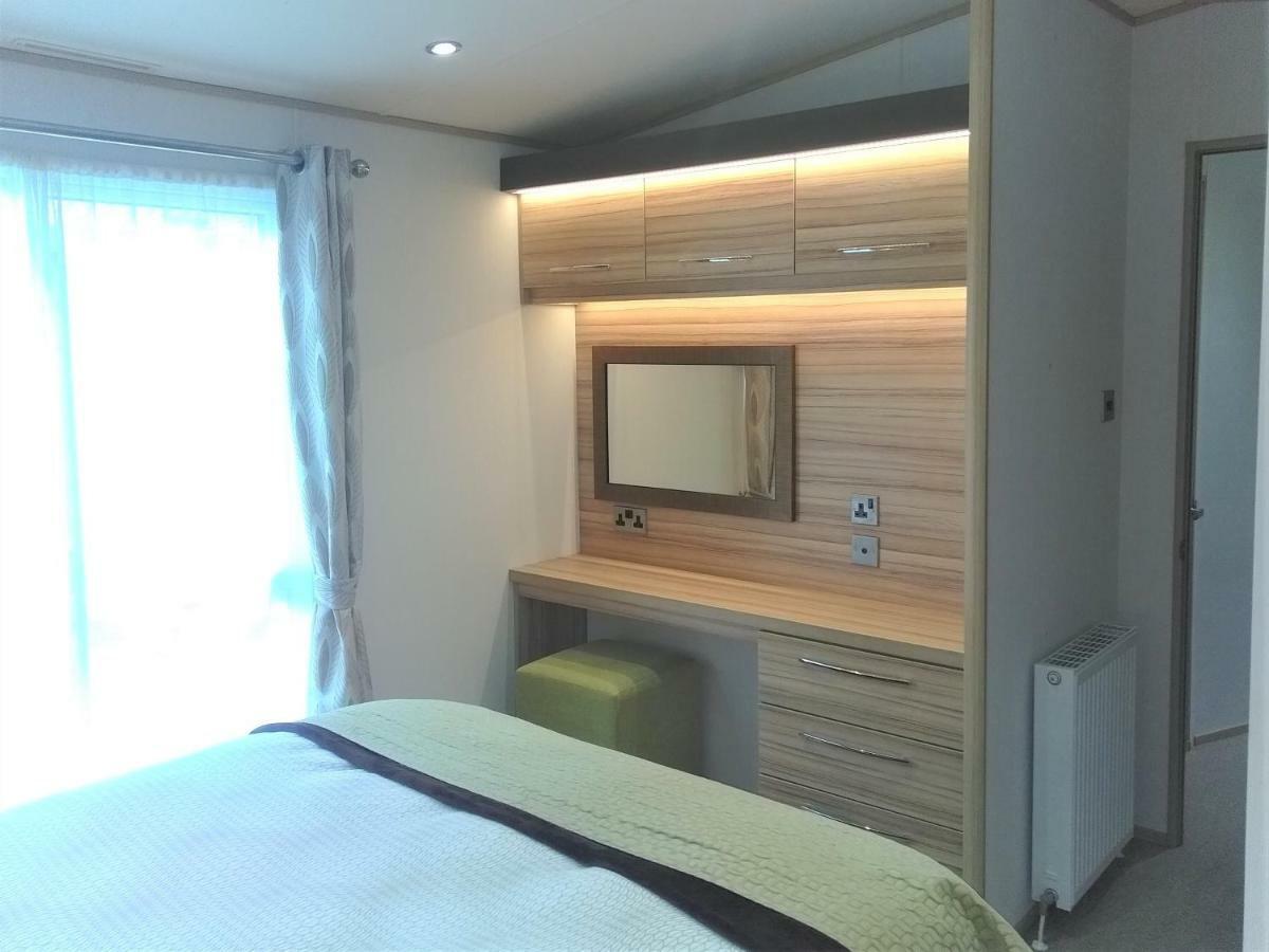 Honeydukes Holiday Lodge, Boat Of Garten, Aviemore Luaran gambar