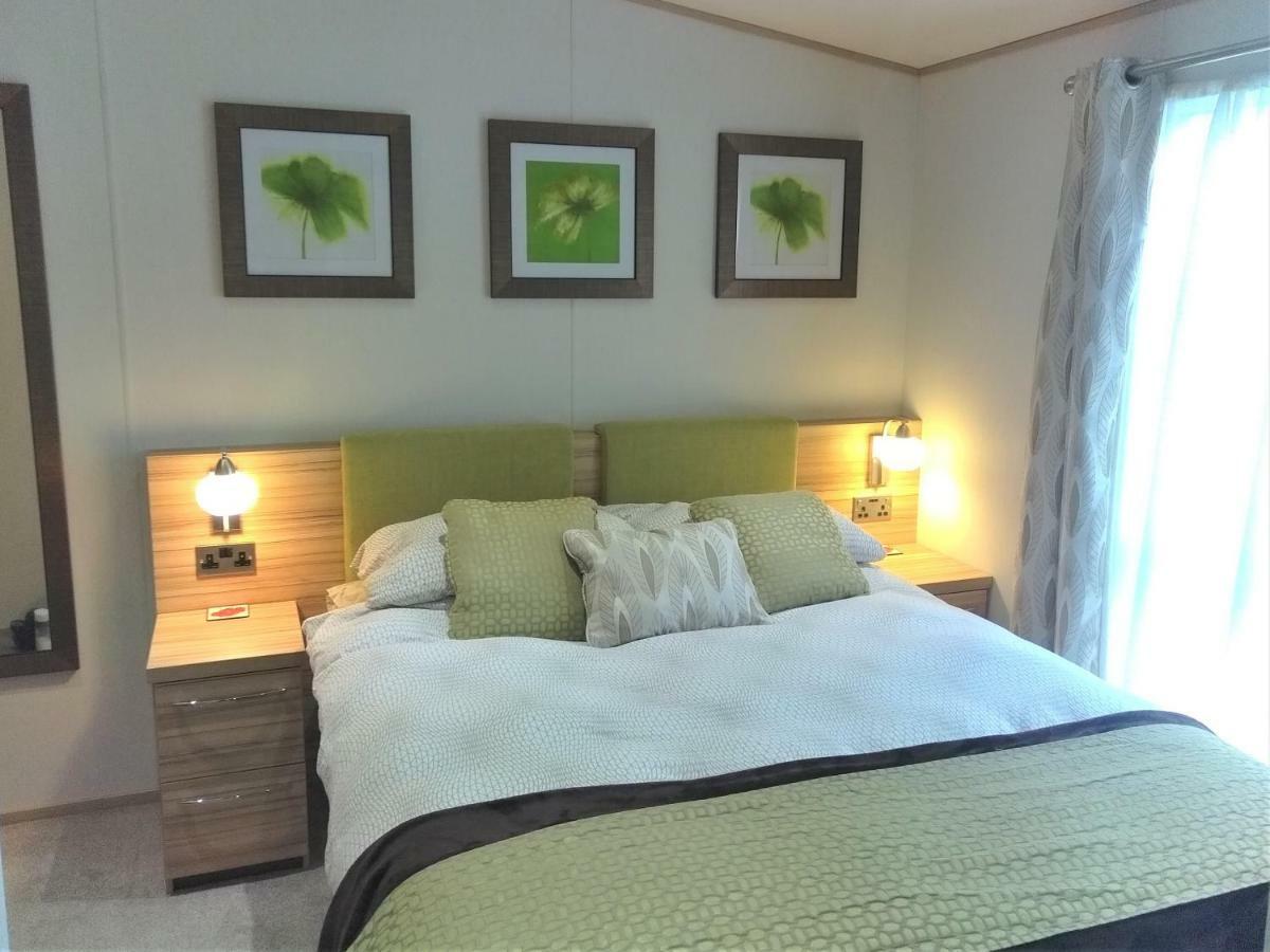 Honeydukes Holiday Lodge, Boat Of Garten, Aviemore Luaran gambar
